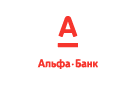 Банк Альфа-Банк в Чуровском
